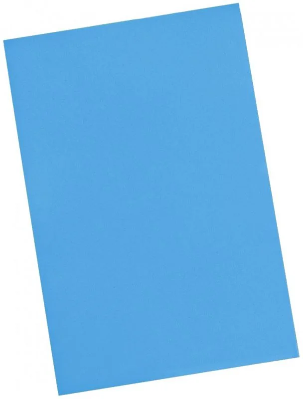 NOVA COLOR EVA SİMLİ YAP. A.MAVİ 50x70 5 Lİ  NC-587 (Best)