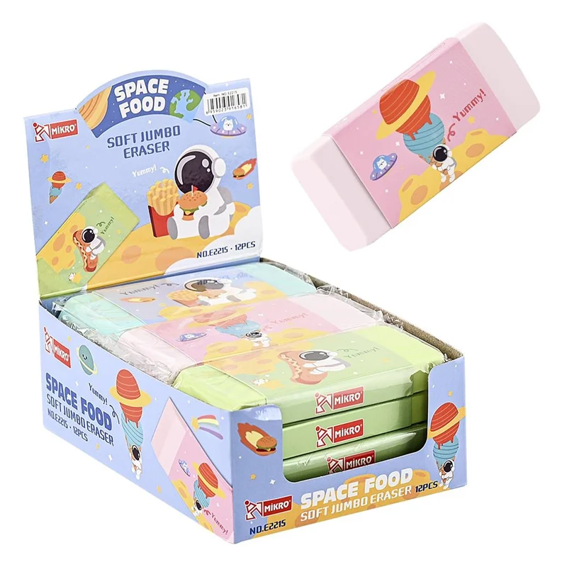 OTTO 40850A FROZEN ROKET SİLGİ WONDER-ICE (Best)