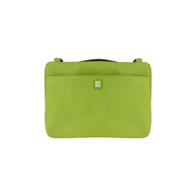 ÖNDER MICHEAL LAPTOP ÇANTASI 15 INCH F.YEŞİL 530-09 (Best)