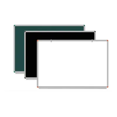 PANDA 60x85 YAZI TAHTASI ASKILI METAL ÇER.PAN-206 (Best)