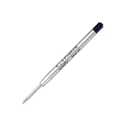 PARKER 2010 SİYAH FINE TÜKENMEZ YEDEK 909530 (Best)