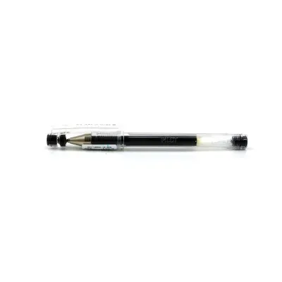 PİLOT G-TEC C4 SİYAH TÜKENMEZ KALEM BL-GC4-B (Best)