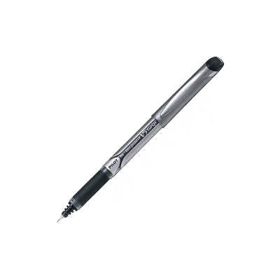 PİLOT V5 GRIP İĞNE UÇ SİYAH KA.BXGPN-V5-B (Best)