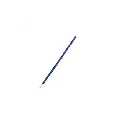 AIHAO AHB 107 X20 MAVİ TÜKENMEZ KALEM REFİLİ (Best)