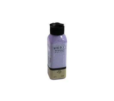ARTDECO AKRİLİK BOYA 140 ML LEYLAK 070R-3010 (Best)