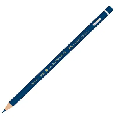 FABER MAVİ KOPYA KALEMİ 113142000 (Best)