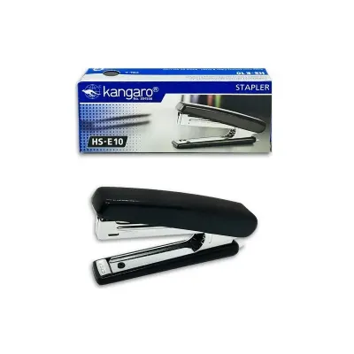 KANGARO HS-E10 ZIMBA MAKİNASI NO:10 (Best)