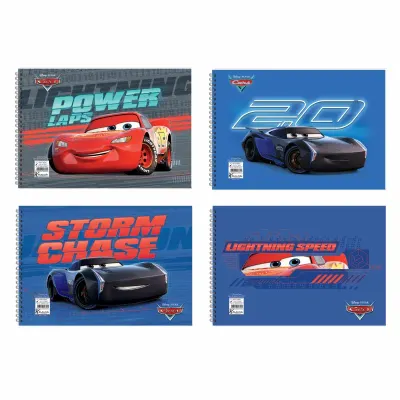 KESKİN CARS 17x25 15 YP SPR RESİM DEFTERİ 300115-33 (Best)