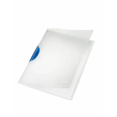 LEITZ 4174-35 MAVİ SIKIŞTIRMA DOSYA (Best)