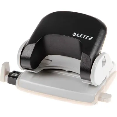 LEITZ 5038-95 DELGEÇ SİYAH 16 YP. (Best)