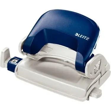 LEITZ 5058-35 DELGEÇ MAVİ 10 YP. (Best)