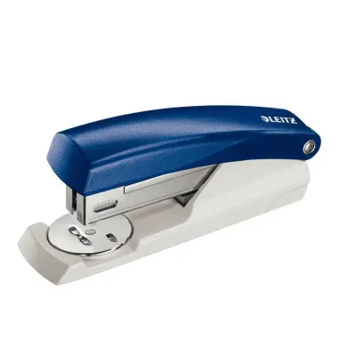 LEITZ 5501-35 MAVİ ZIMBA MAKİNASI 24/6 25 yp. (Best)
