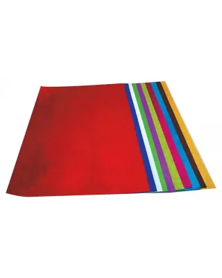 LINO EVA 10 RENK SİMLİ 50x70 10 LU RBE-501 (Best)