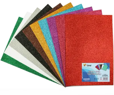 LINO EVA 20x30 10 LU SİMLİ YAPIŞKANLI RBE-400 (Best)