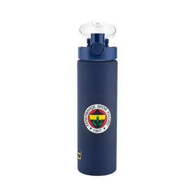 ME 25788 FENERBAHÇE LACİVERT TRİTAN MATARA (Best)