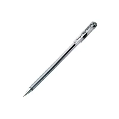 PENTEL 77-A BK SİYAH YAĞ BAZLI TÜKENMEZ KALEM (Best)