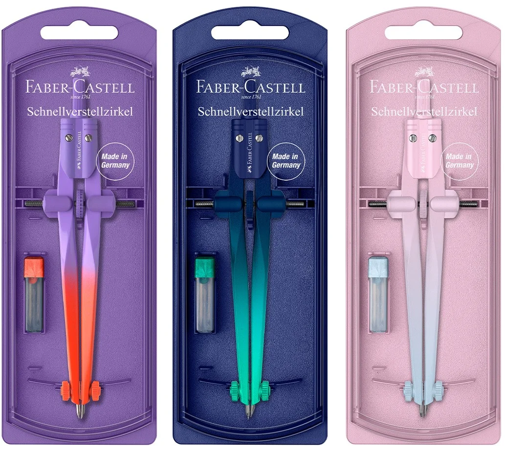 FABER PERGEL FLOW EDITION 5121174556000