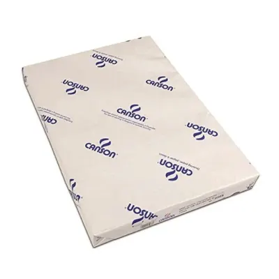 CANSON 1557 A3 RESİM KAĞIDI 200 GR.250 Lİ PK 2041121511 (Best)