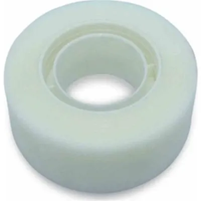 GIPTA 18 mm x 33 mt GÖRÜNMEZ BANT F2580 (Best)