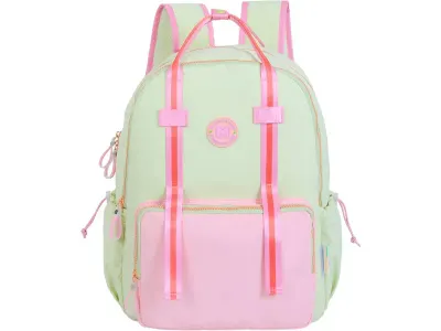 MARSHMALLOW BACKPACK FRESKY SIRT ÇANTASI 65521 (Best)