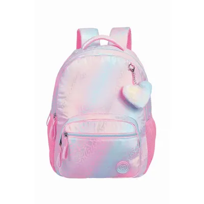 MARSHMALLOW BACKPACK IRIS SIRT ÇANTASI 65523 (Best)