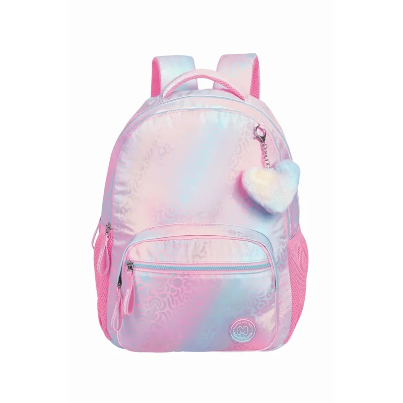 MARSHMALLOW BACKPACK IRIS SIRT ÇANTASI 65523 (Best)