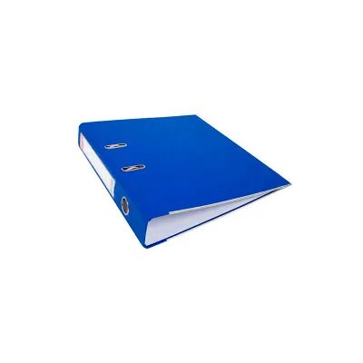 NOKİ DAR MAVİ KLASÖR 56412-130 (Best)