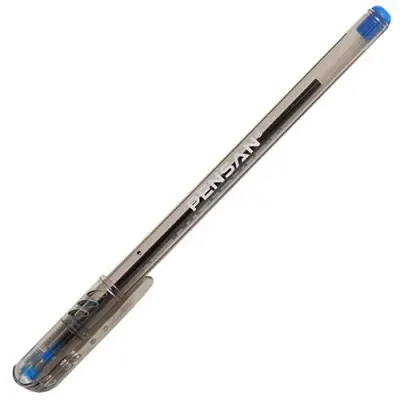 HI-TEXT PERMANENT MARKER YUVARLAK UÇ 830PBK KIRMIZI