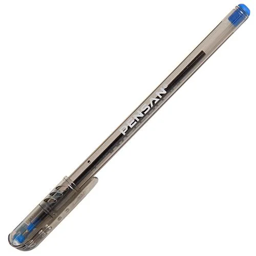HI-TEXT PERMANENT MARKER YUVARLAK UÇ 830PBK KIRMIZI