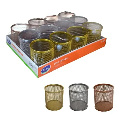 MAS 9500 BION METAL FİLE KALEMLİK PREMIUM RENKLER (Best)