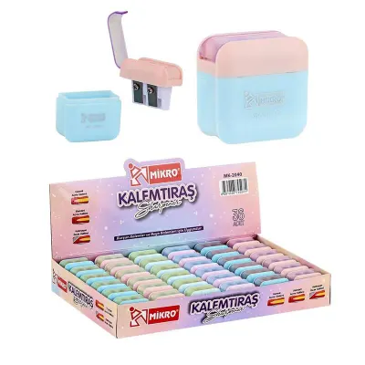 MİKRO 2040 KALEMTRAŞ (Best)