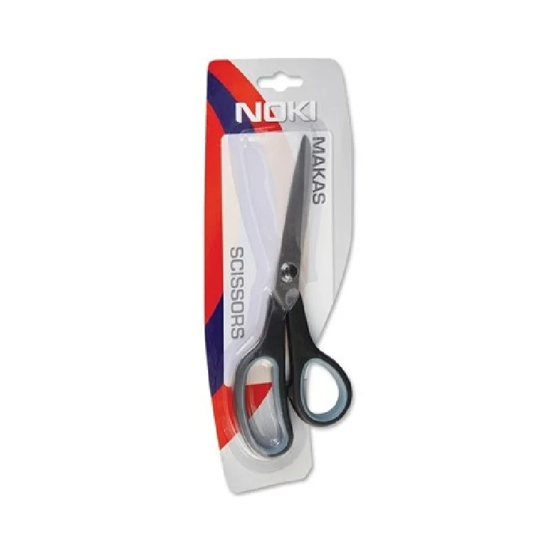 NOKİ MAKAS ORTA BOY 7'' 6007