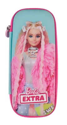 DOLPHIN  BARBIE B-7784 EVA KALEM ÇANTA-KÇ /96 B-7784