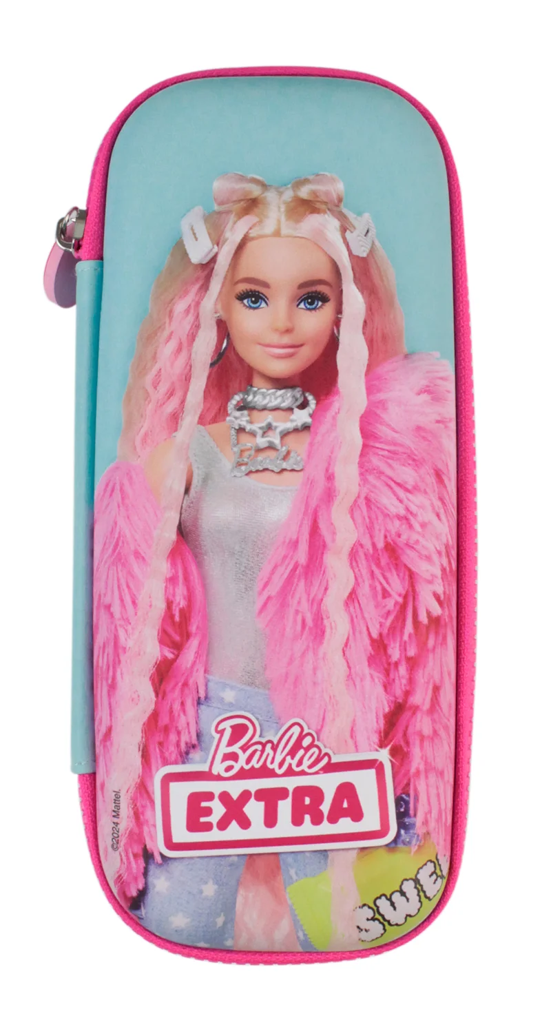 DOLPHIN  BARBIE B-7784 EVA KALEM ÇANTA-KÇ /96 B-7784