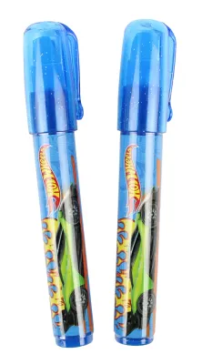DOLPHIN  HOTWHEELS HW-6288 ROKET SİLGİ 36/720 HW-6288