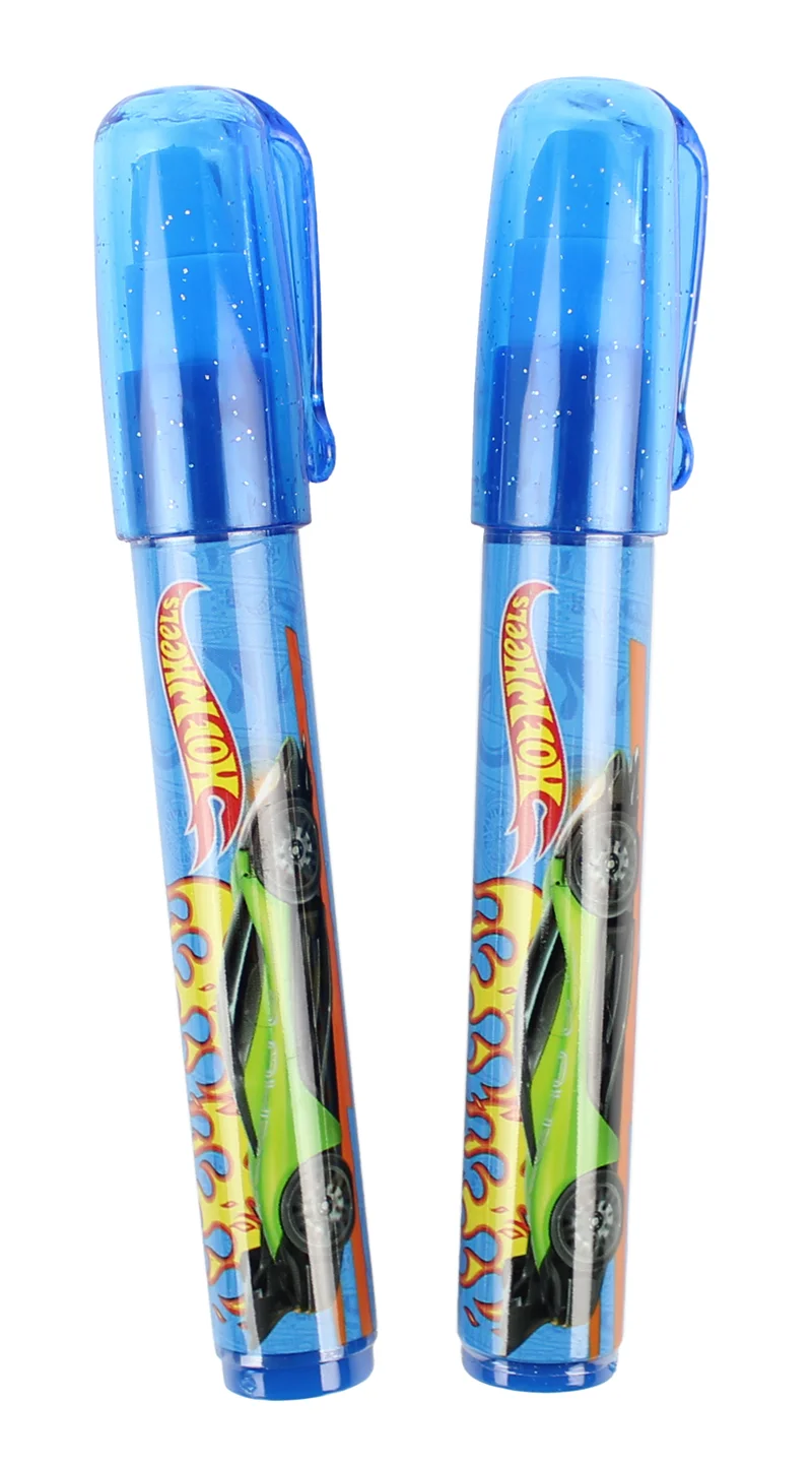 DOLPHIN HOTWHEELS HW-6288 ROKET SİLGİ 36/720 HW-6288