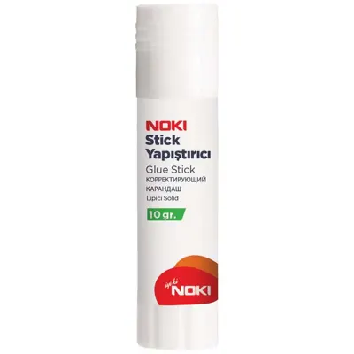 NOKİ 10 GR. STICK YAPIŞTIRICI 3410 (Best)