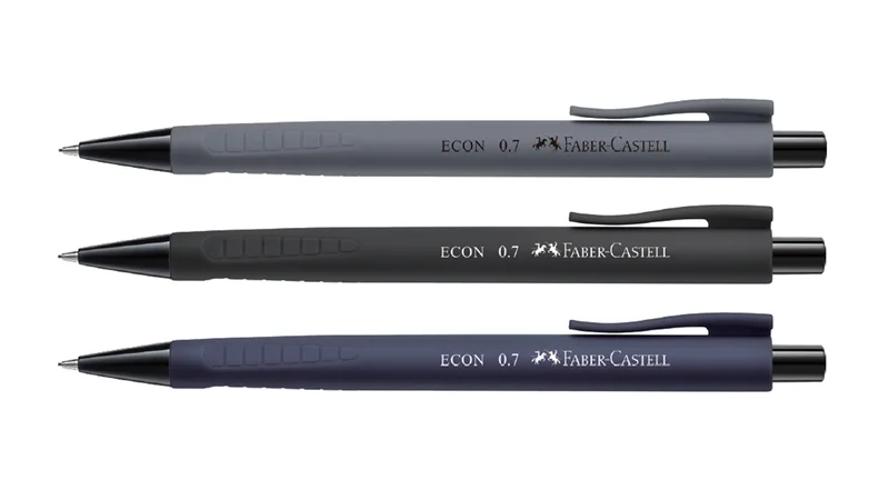 FABER VERSATİL KALEM ECON URBAN 0.5MM 135003