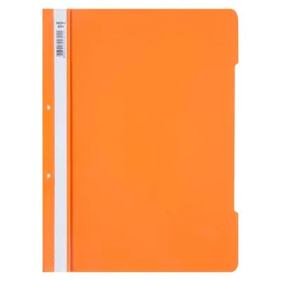 NOKİ EKO TELLİ DOSYA TURUNCU 50 Lİ 48288-040