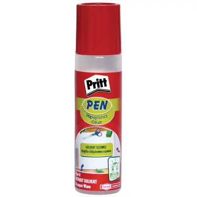 PRİTT PEN SIVI YAPIŞTIRICI 40ml SOLVENTSİZ 1501188 (Best)