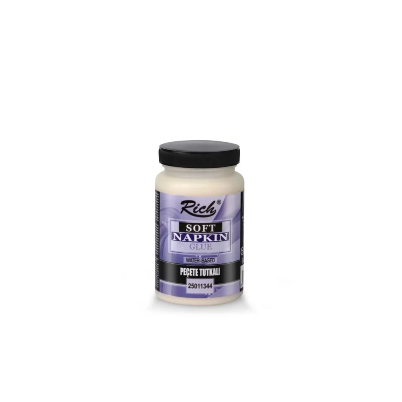 RICH 11344 SOFT PEÇETE TUTKALI 250 CC 04215