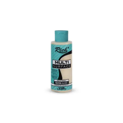 RICH AKRİLİK BOYA 1118 LADİN 120 cc (Best)