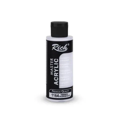 RICH AKRİLİK BOYA 1164 YAKAMOZ 120 cc (Best)