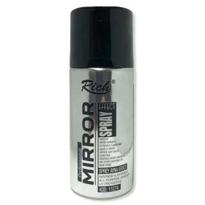 RICH SPREY AYNA EFEKTİ 150 ML 10403