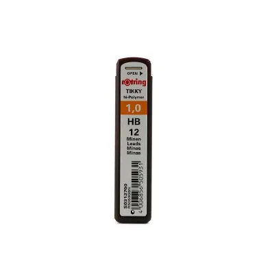 ROTRING 09 (HB) MİN 312700 (Best)