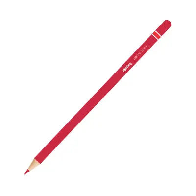 ROTRING KIRMIZI KOPYA KALEMİ 2090069 (Best)