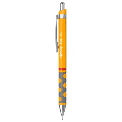 ROTRING TIKKY 05 MANGO TURUNCU VERSATİL KALEM 2214583 (Best)