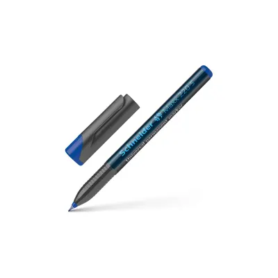 SCHNEIDER 220 S MAVİ PERMANENT CD KALEMİ 112403 (Best)