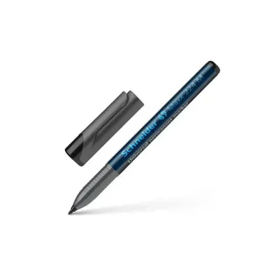 SCHNEIDER 224 M SİYAH PERMANENT CD KALEMİ 1201 (Best)