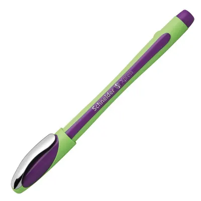 SCHNEIDER FINELINER XPRESS 0,8 MOR KALEM 190008
